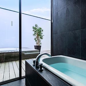Deluxe Twin Room Jacuzzi